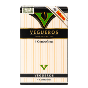 Vegueros Centrofinos