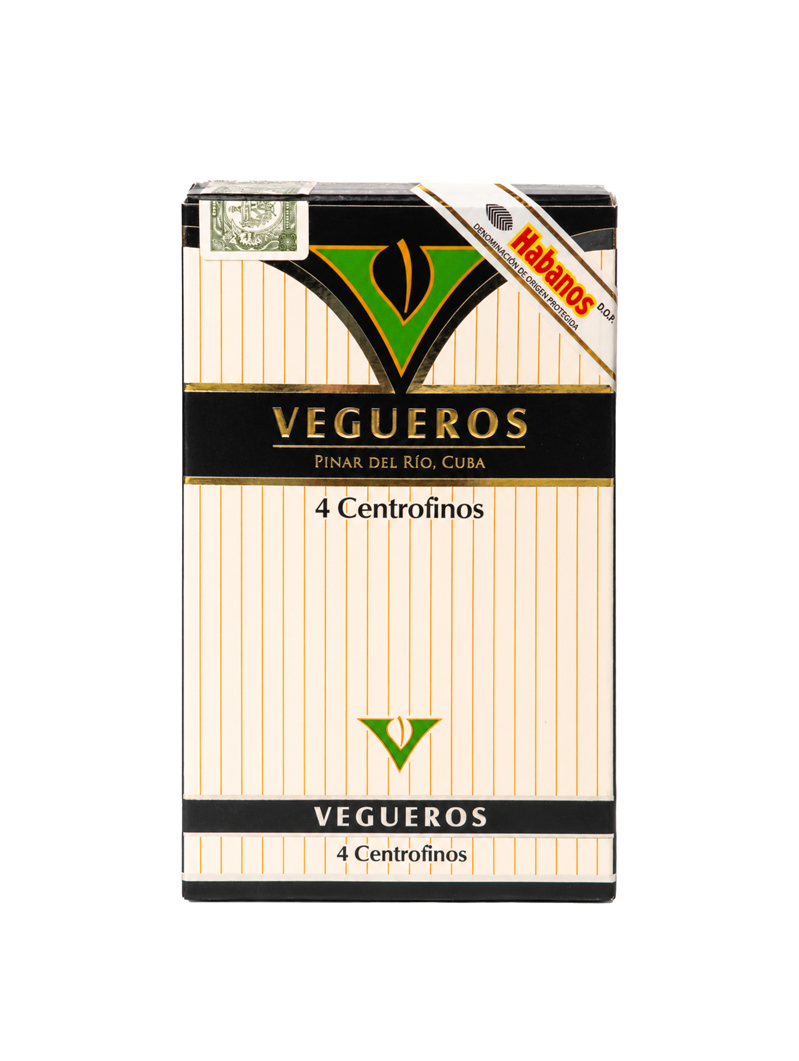 Vegueros Centrofinos